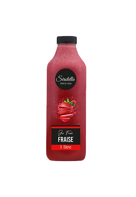 Fraise frais