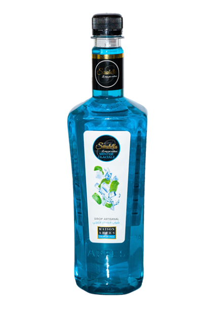 Menthe glaciale