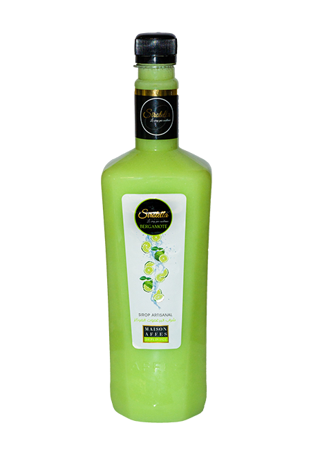citron-menthe