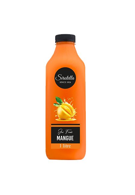 Mangue jus frais