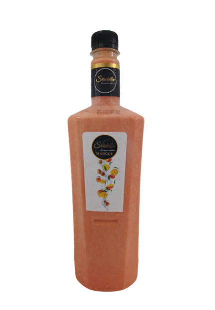 jus frais sirotella affes Mangue