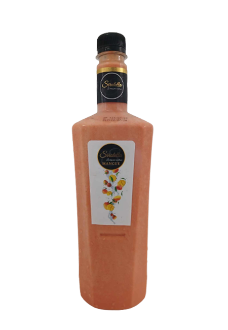 jus frais sirotella affes Mangue