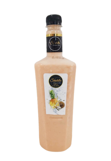 jus frais sirotella affes pina colada