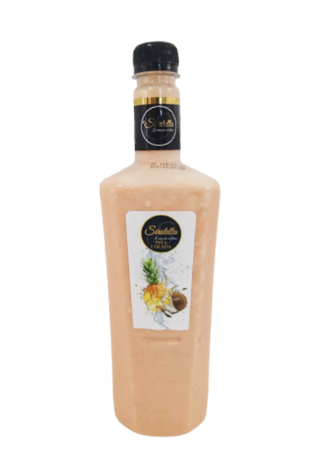 jus frais sirotella affes pina colada
